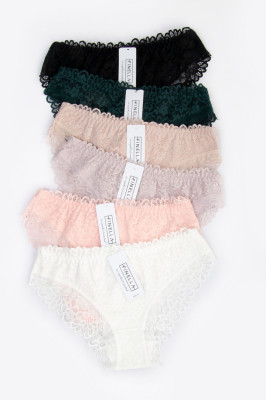 Труси жіночі